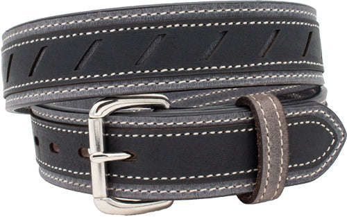 VersaCarry 36"x1.5" Triple Ply Heavy Duty Pistol Belt Grey