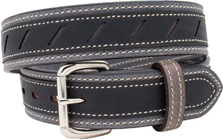 Versacarry 42"x1.5" Triple Ply Vintage Heavy Duty Grey Belt