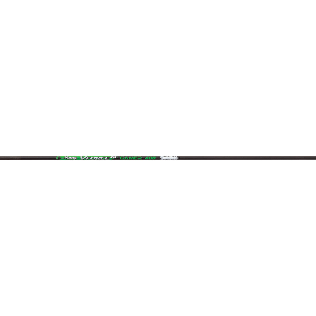 Victory VForce Gamer Hunting Arrow Shafts 250 1 Doz.