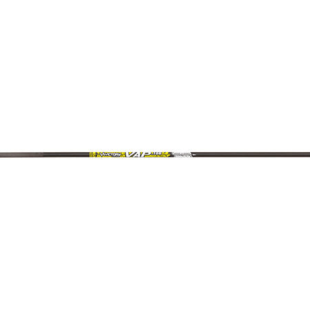 Victory VAP Elite .001 200 Spine Carbon Arrow Shafts - Dozen