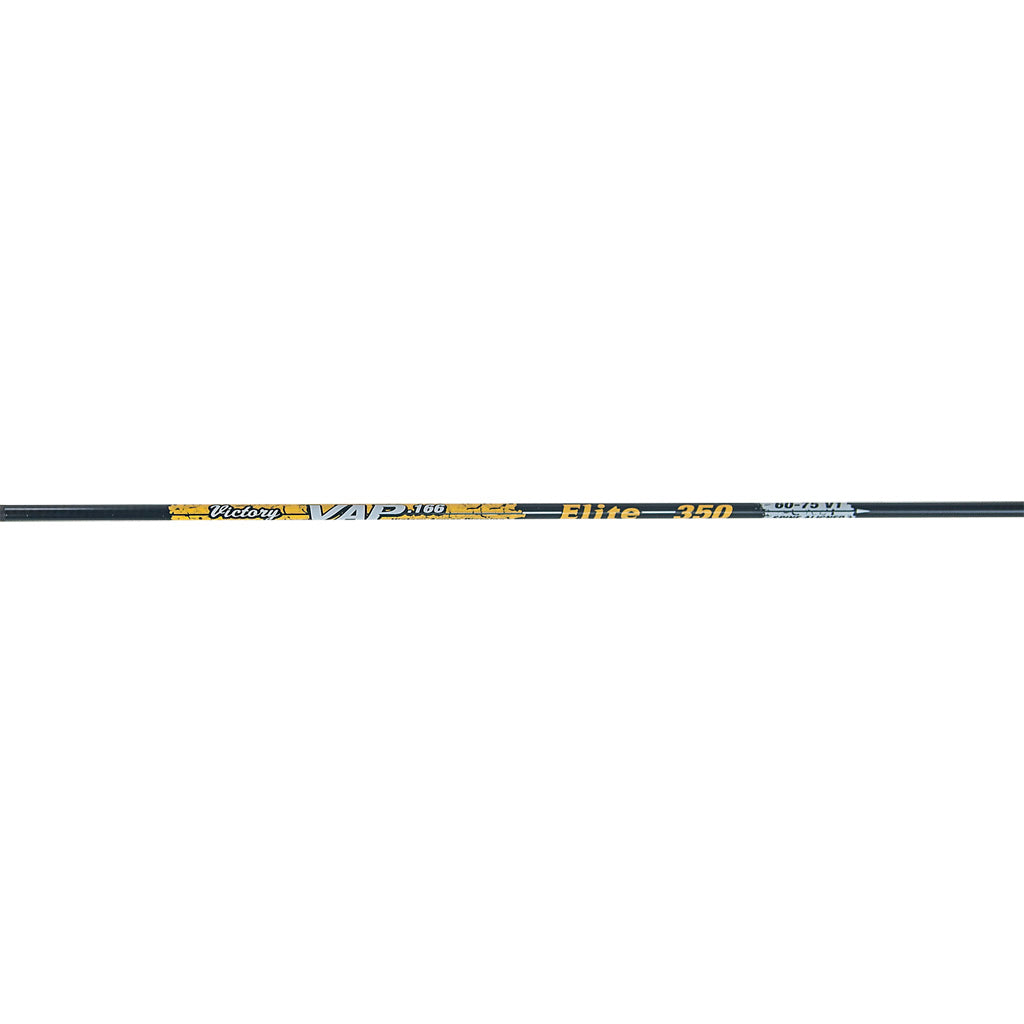 Victory VAP Elite Arrow Shafts 350 Spine 1 doz.