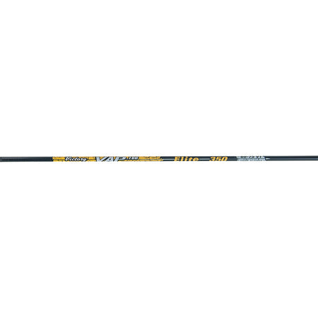 Victory VAP Elite Arrow Shafts 350 Spine 1 doz.