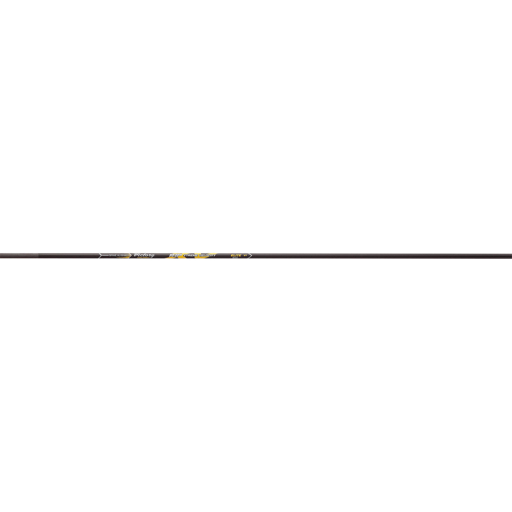 Victory RIP XV Elite 250 Spine Small Diameter Carbon Shafts 1 Doz.
