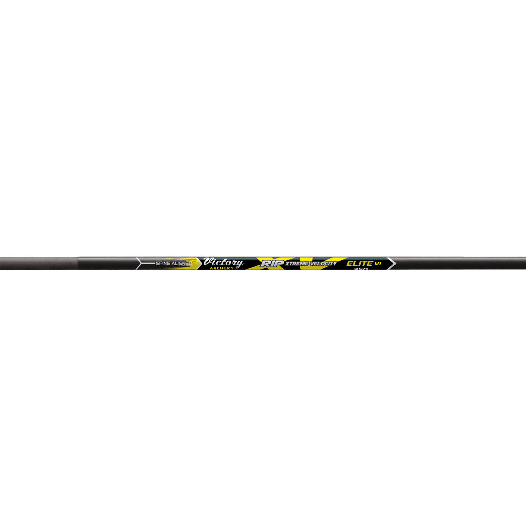 Victory RIP XV Elite Shafts 300 Spine 1 Doz.