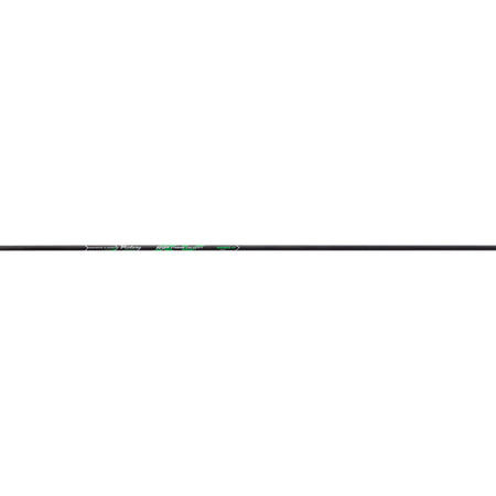 Victory RIP XV Gamer 250 Spine Arrow Shafts 1 Doz.