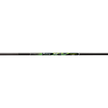 Victory RIP XV Gamer Arrow Shafts Spine 400 - 1 Doz.