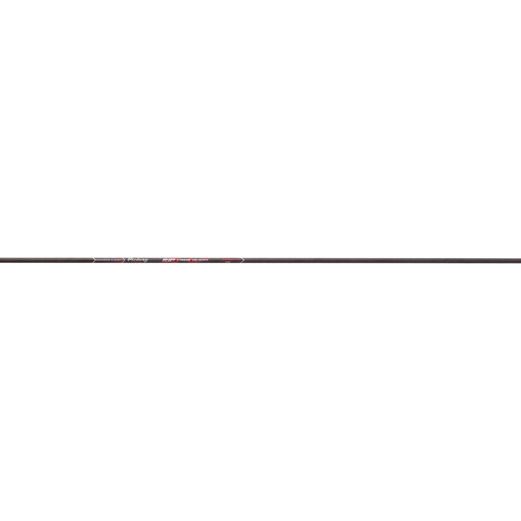 Victory RIP XV Sport 250 Spine Small Diameter Carbon Shafts 1 Doz.