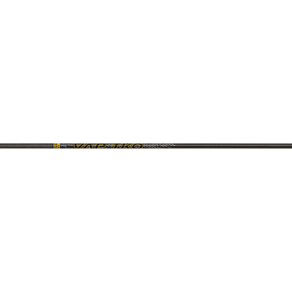 Victory VAP TKO Elite 175 Spine Carbon Arrow Shafts 1 Doz.