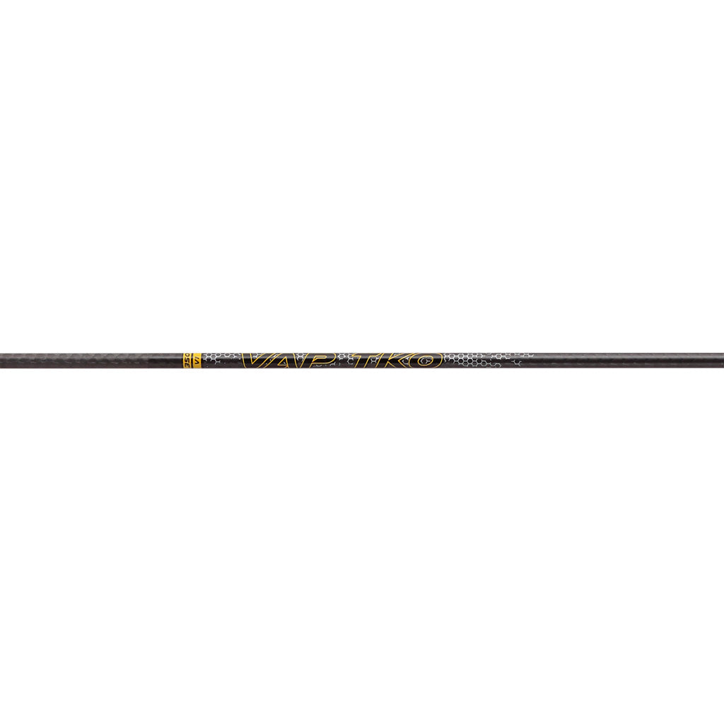 Victory VAP TKO Elite Carbon Shafts 350 Spine 1 doz.