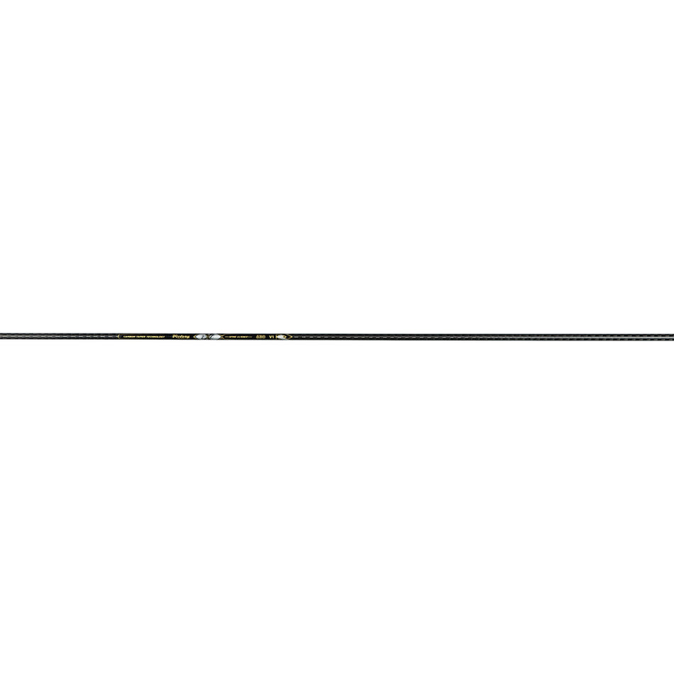 Victory VXT Elite 300 Spine Taper Target Shafts 1 Doz.