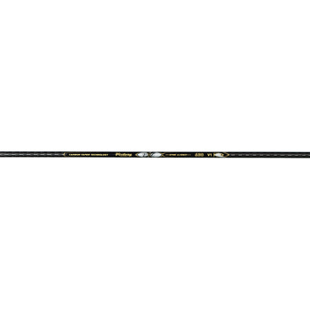 Victory VXT Elite Taper Target Arrow Shafts 355 Spine 1 Doz