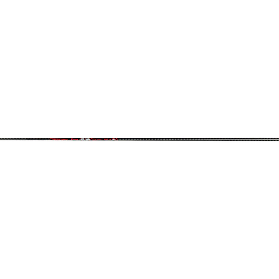 Victory VXT Sport Taper 300 Spine Target Arrow Shafts 1 Doz.