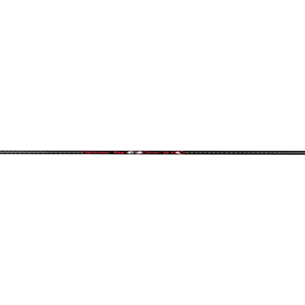 Victory VXT Sport Taper Target Arrow Shafts 355 Spine 1 Doz
