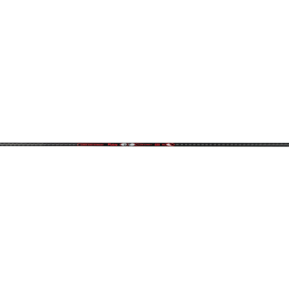 Victory VXT Sport Taper Target Arrow Shafts 355 Spine 1 Doz