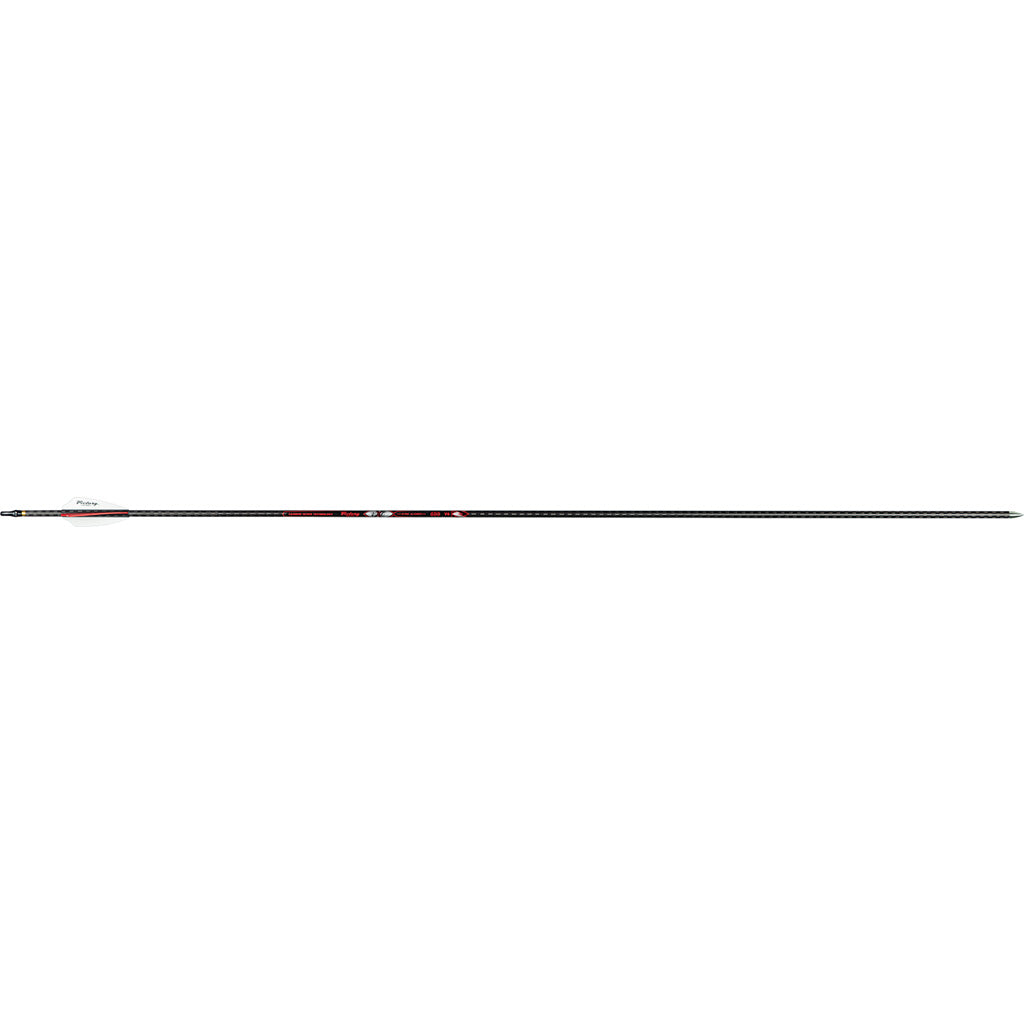 Victory VXT Sport Taper Target Arrow Shafts 450 Spine 1 Doz