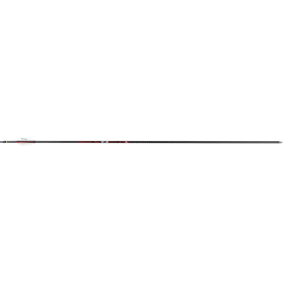 Victory VXT Sport Taper Target Arrow Shafts 450 Spine 1 Doz