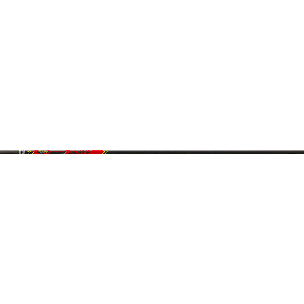 Victory 3DHV Sport 300 Spine Target Arrow Shafts 12-Pack