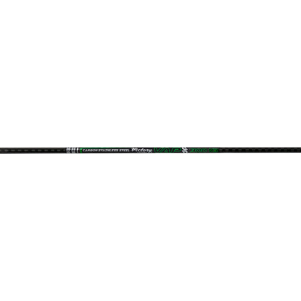 Victory VAP SS Gamer Carbon Arrow Shafts 350 - 1 Doz.