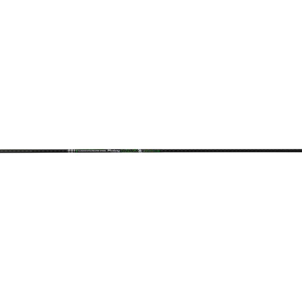 Victory VAP SS Gamer Arrow Shafts Size 400 - 1 Doz.