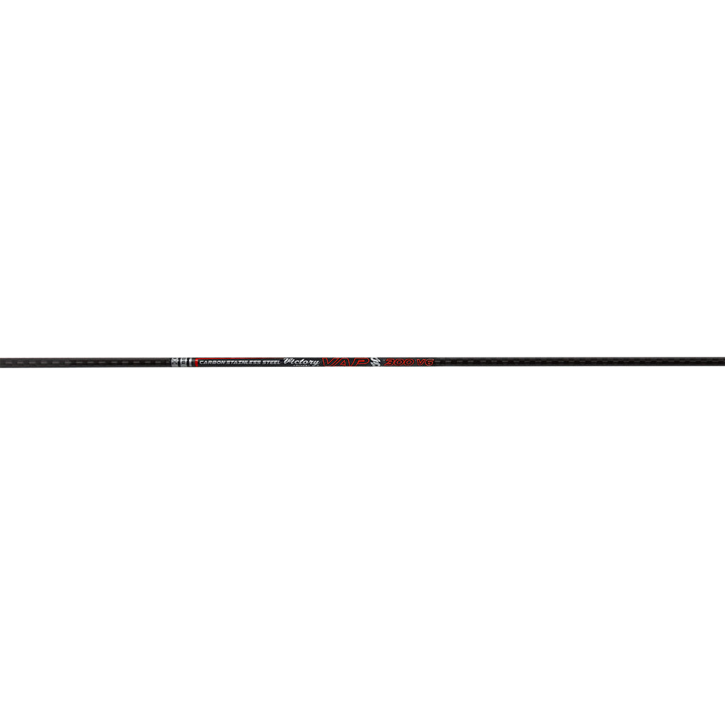Victory VAP SS Sport Arrow Shafts Size 400 - 1 Doz.