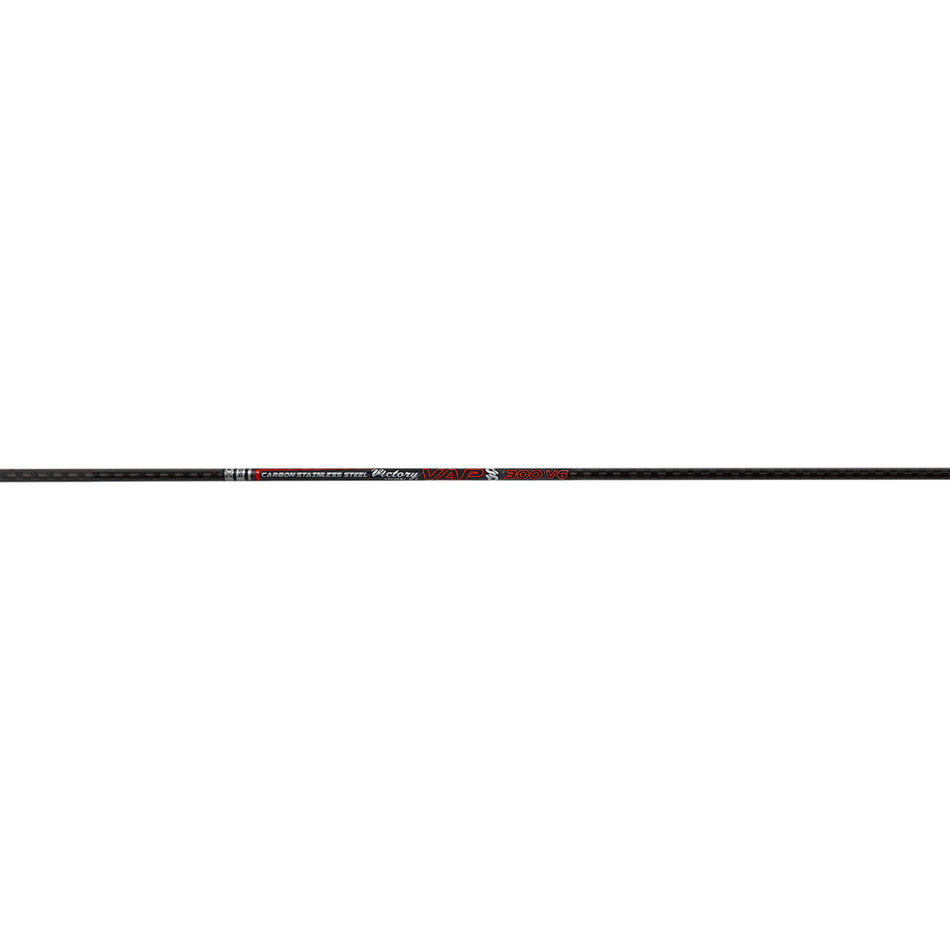 Victory VAP SS Sport Arrow Shafts Size 400 - 1 Doz.