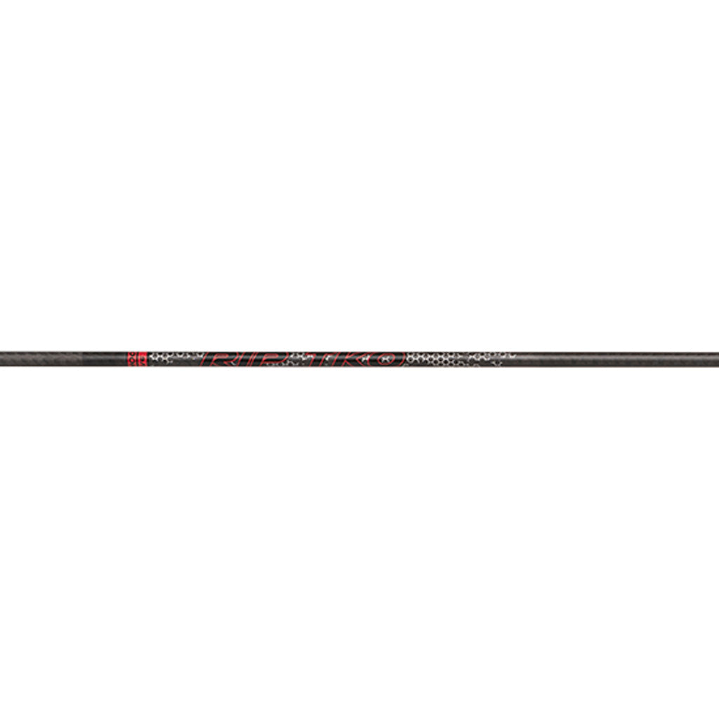 Victory RIP TKO Sport Low Torque Arrow Shafts 200 1 Doz.