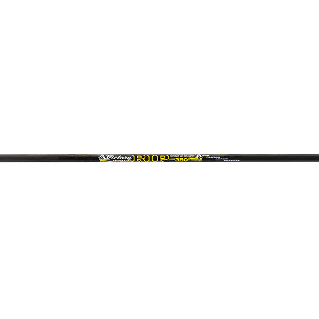 Victory RIP Elite 300 Spine Small Diameter Arrow Shafts (Dozen)