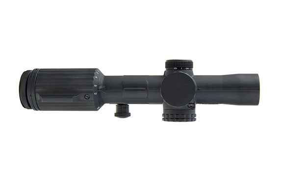 Trijicon VCOG 1-6x24mm Green Horseshoe Dot .308 Riflescope