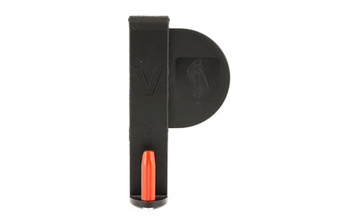 Versacarry Inside-the-Pant Holster, Fits Medium .40 S&W Pistol 4-Inch Barrel, Black Polymer 40 MD