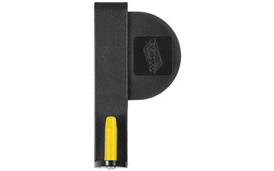 Versacarry Inside-the-Pant Holster, Fits Medium 9mm Pistol 4-Inch Barrel, Black Polymer 9 MD