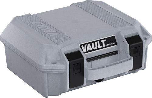 Pelican Vault Small Pistol Case Foam Insert Ghost Gray