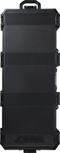 Pelican Vault Bow Case for Parallel Limb Bows Black
