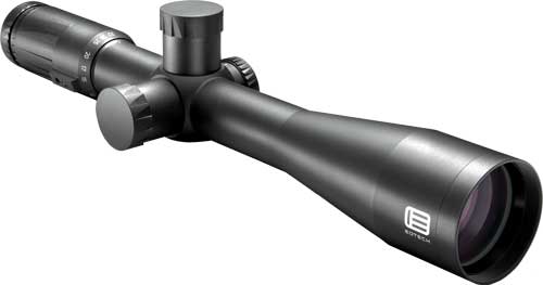 EOTech Vudu Rifle Scope 8-32x50mm SFP HC2 MOA 34mm Tube Black