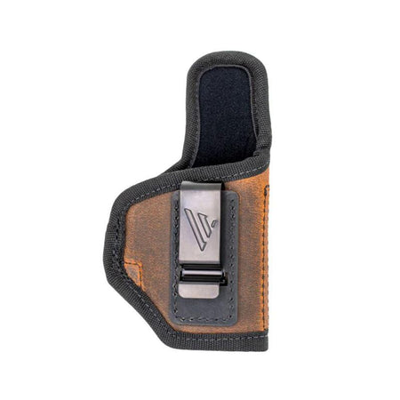 VersaCarry Delta Carry IWB Holster Right Hand Size 2 Vegetable-Tanned Leather