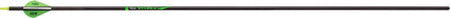 Victory VForce Gamer 350 Spine Fletched Archery Arrows 6 Pack