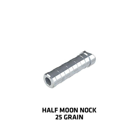 Gold Tip Crossbow Aluminum Moon Nock Laser IV 12/ct