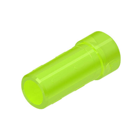 Gold Tip Plastic Flat Crossbow Nocks Flo Green 12 Count