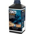 Vihtavuori 20N29 Rifle Powder - 1lbs