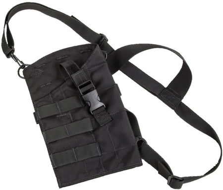 Viking Tactics VTAC Big Rig Backpack-Compatible Chest Holster Revolvers Black