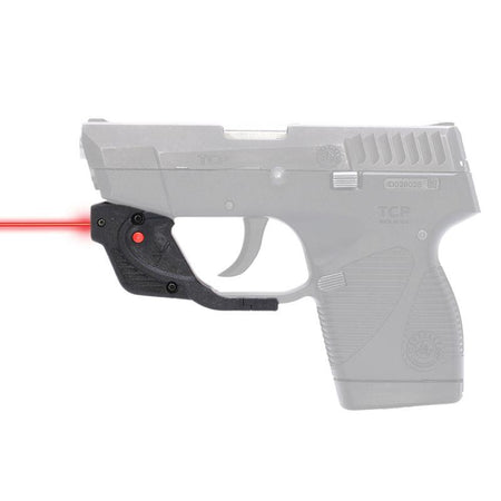 Viridian E-Series Red Laser Sight Taurus TCP 738 in Black