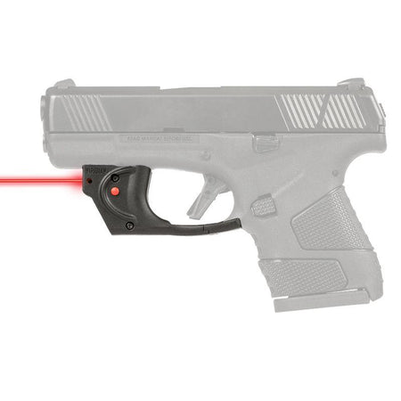 Viridian E-Series Red Laser Mossberg MC1SC Pistol Black Ambidextrous On/Off