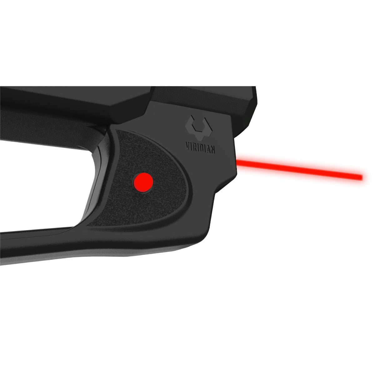 Viridian E-Series Trigger Guard Red Laser for Ruger MAX-9