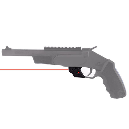 Viridian E-Series Red Laser for Rossi Brawler Pistol - Retail Box Black