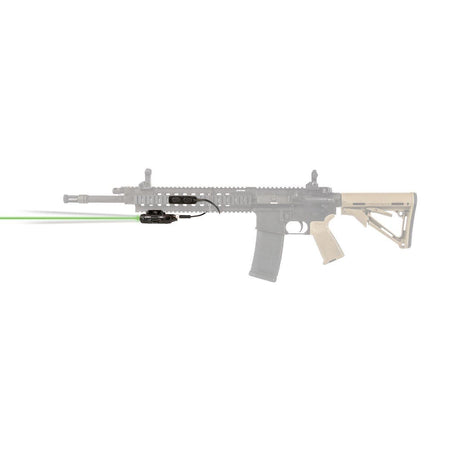 Viridian X5L RS Gen 3 Green Laser Sight Tactical Light Rifles Shotguns Black