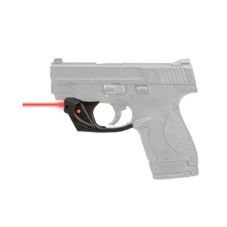 Viridian E Series Red Laser Black S&W M&P Shield - Kydex IWB RH Holster Included