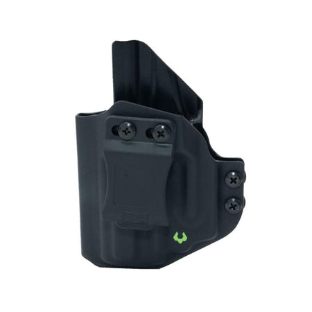 Viridian IWB Kydex Holster for Taurus G3/G2 Series PT111 with GES Laser Right-Handed