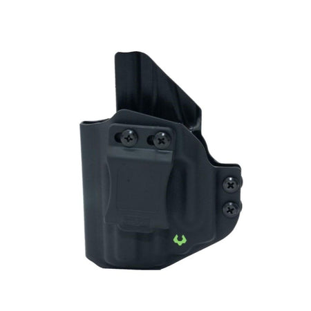 Viridian Essential IWB Holster Springfield Hellcat PRO New C5/CTL+ Laser Compatible Black RH