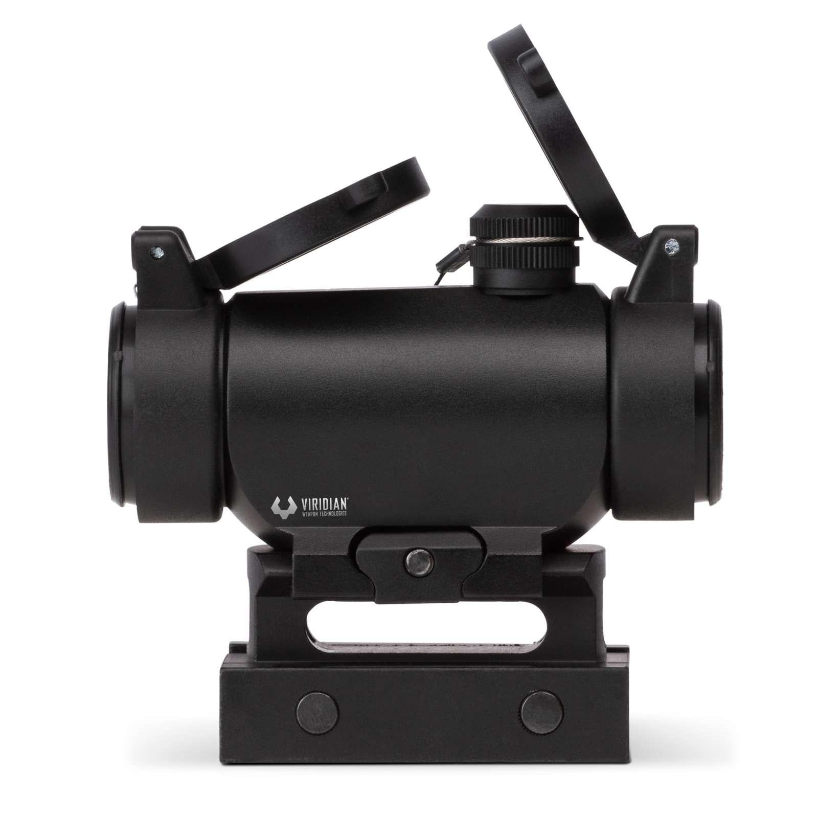 Viridian EON 2 MOA 1x20 Green or Red Dot Sight