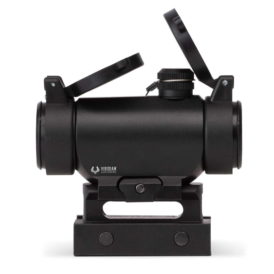 Viridian EON 2 MOA 1x20 Green or Red Dot Sight