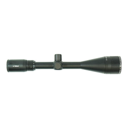 Viridian EON 4-16x50 AO R6 Riflescope Fully Multi-Coated 1" Tube Black